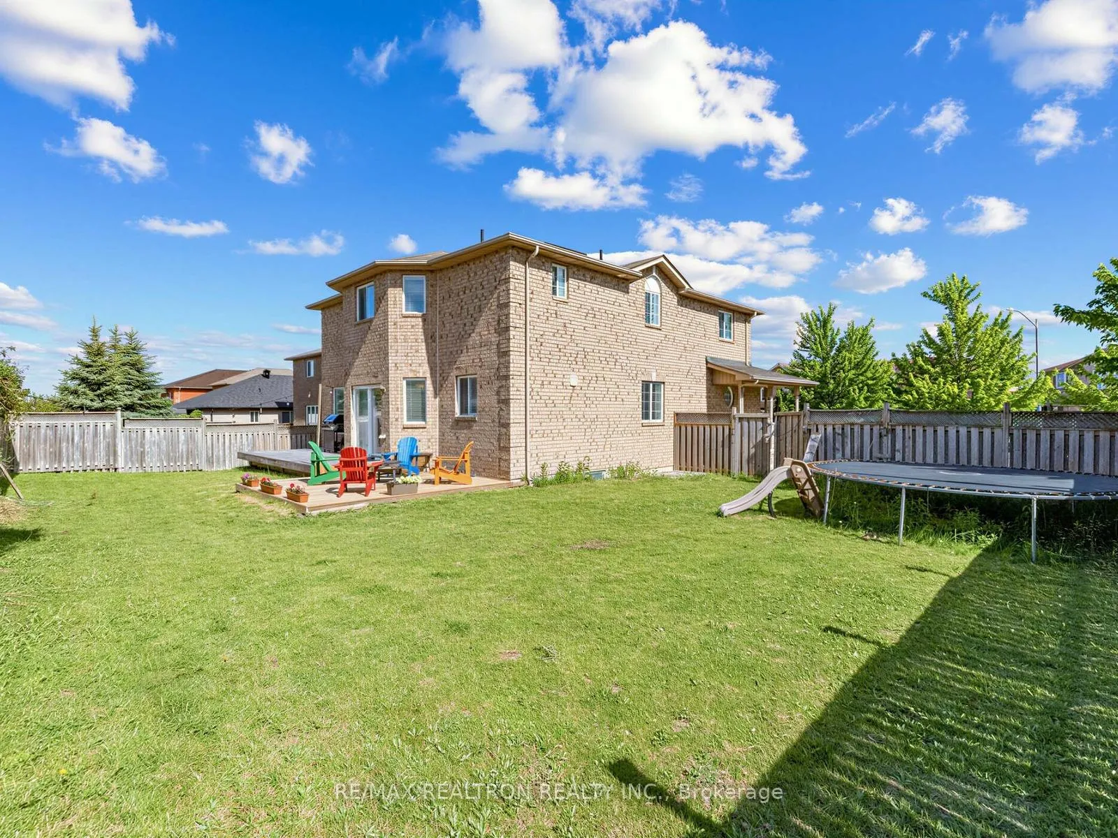 Photo 36 of 1434 Rankin Way, Innisfil, Alcona — HOMEH