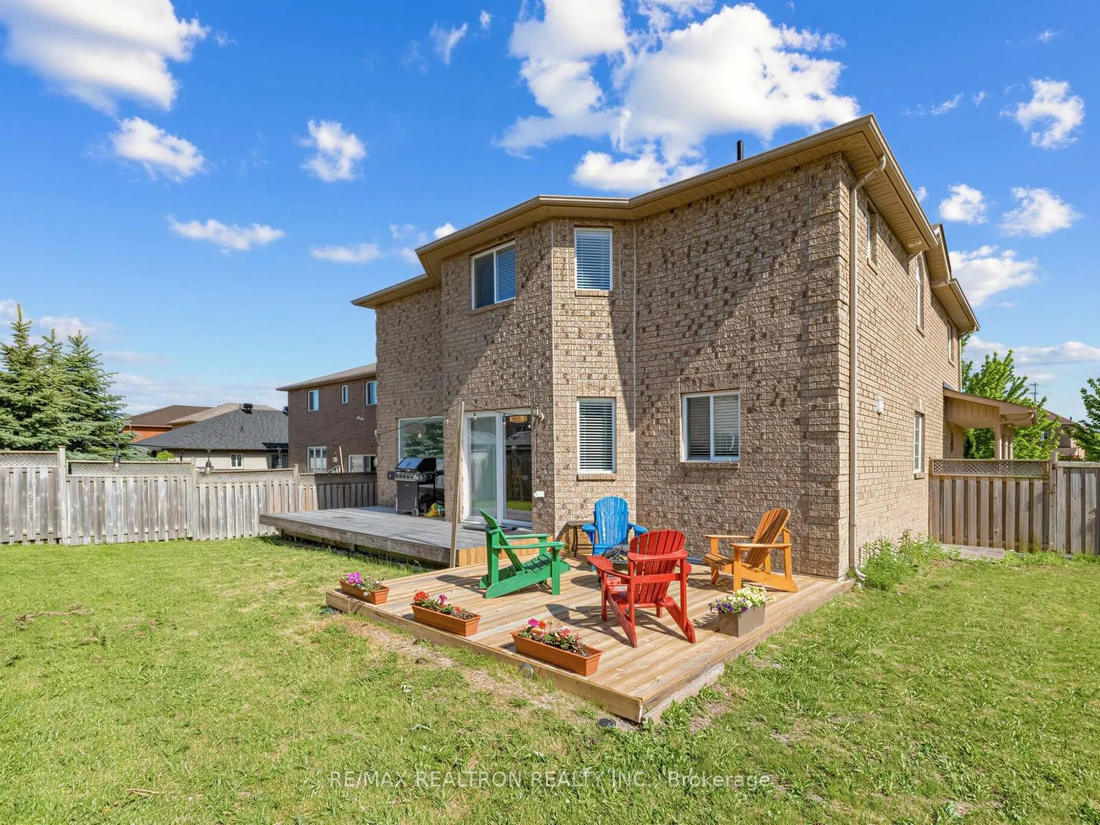 Photo 37 of 1434 Rankin Way, Innisfil, Alcona — HOMEH