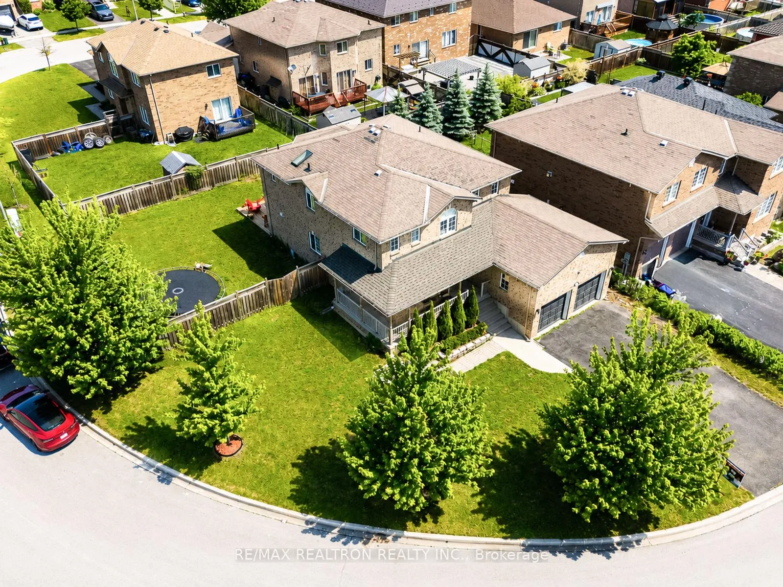 Photo 40 of 1434 Rankin Way, Innisfil, Alcona — HOMEH