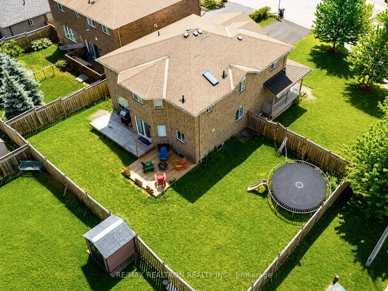 Photo 42 of 1434 Rankin Way, Innisfil, Alcona — HOMEH