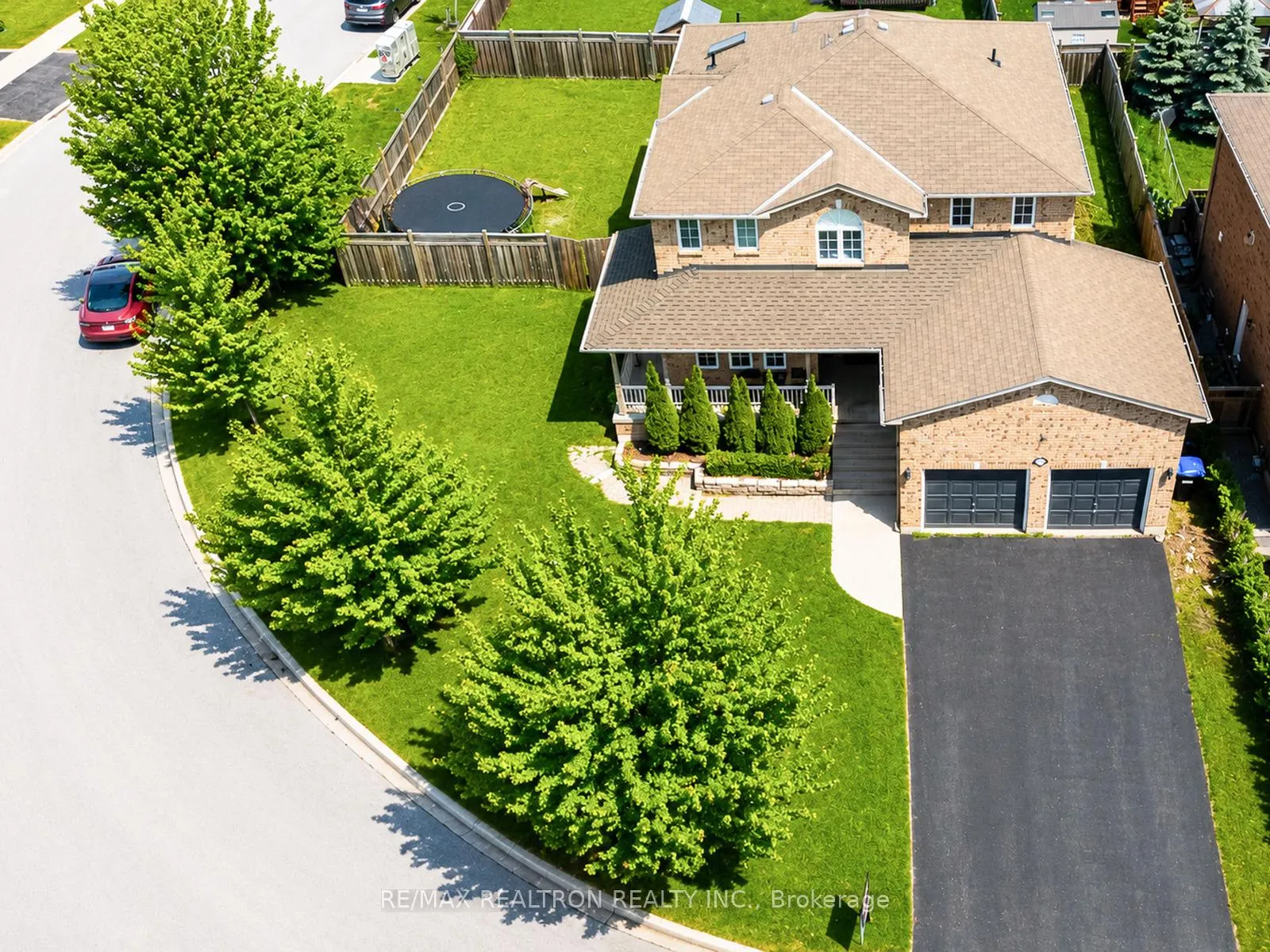 Photo 43 of 1434 Rankin Way, Innisfil, Alcona — HOMEH