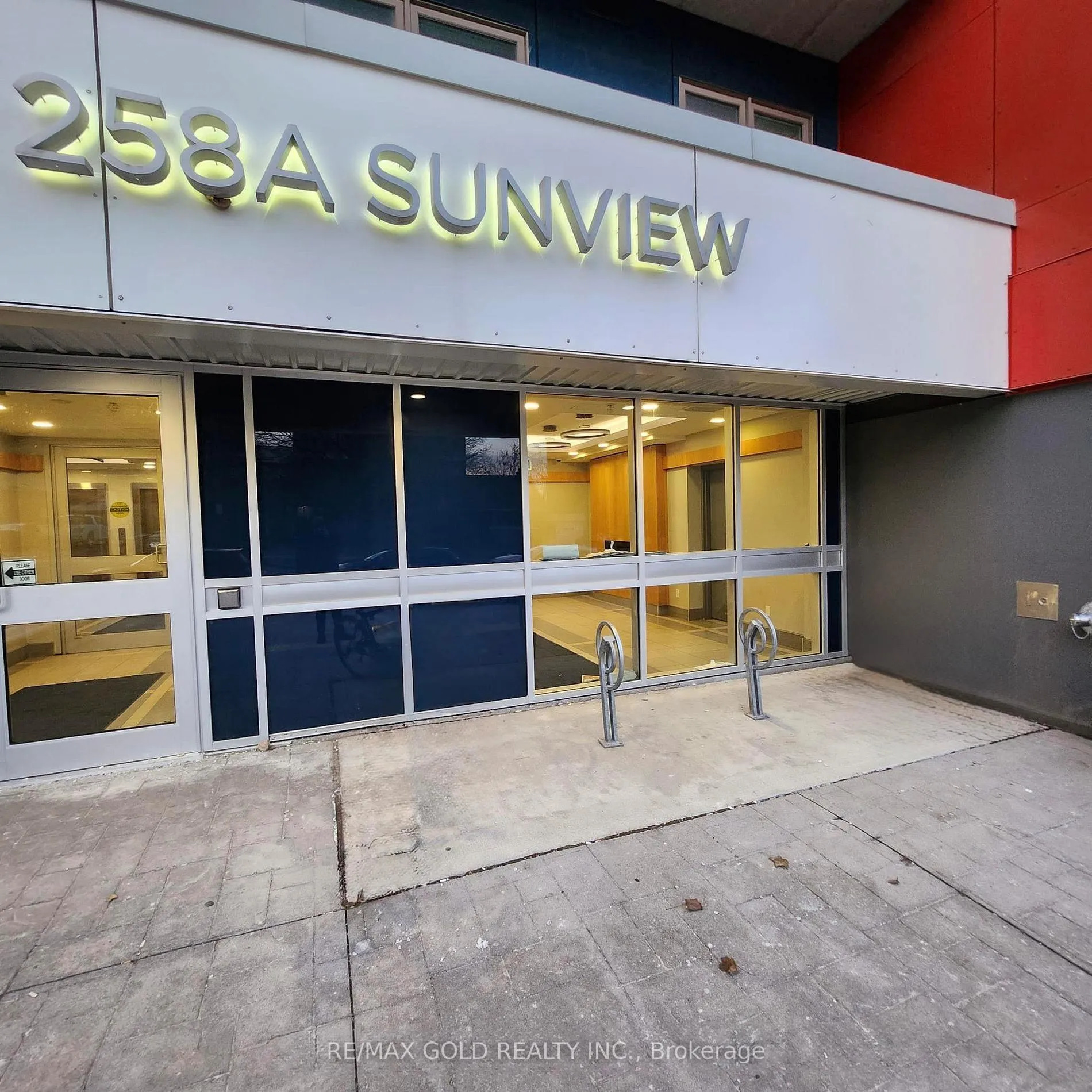 Photo 3 of Unit 1105, 258A Sunview Street, Waterloo — HOMEH