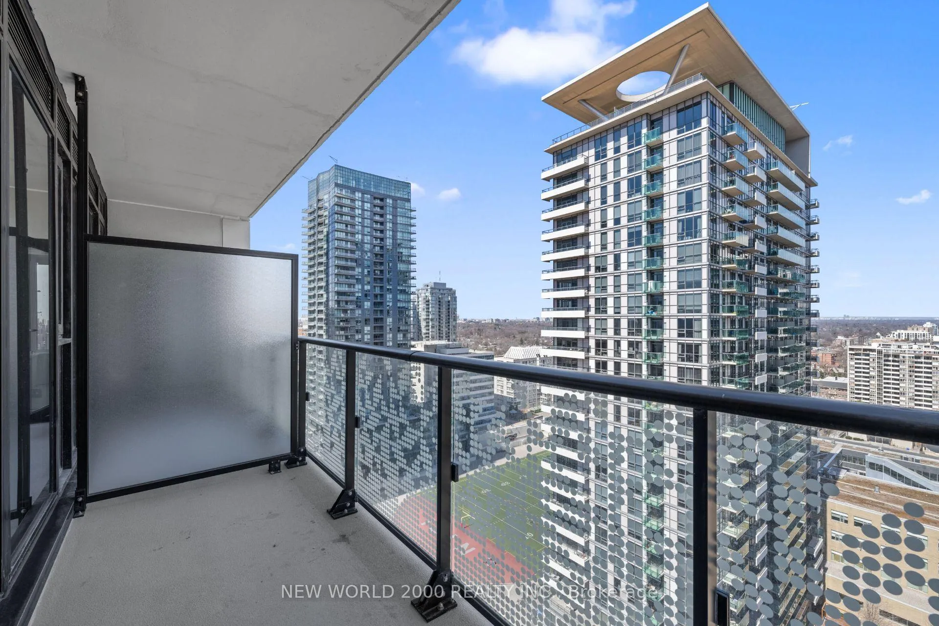 Photo 20 of Unit 2213, 101 Roehampton Avenue, Toronto, Mount Pleasant West — HOMEH