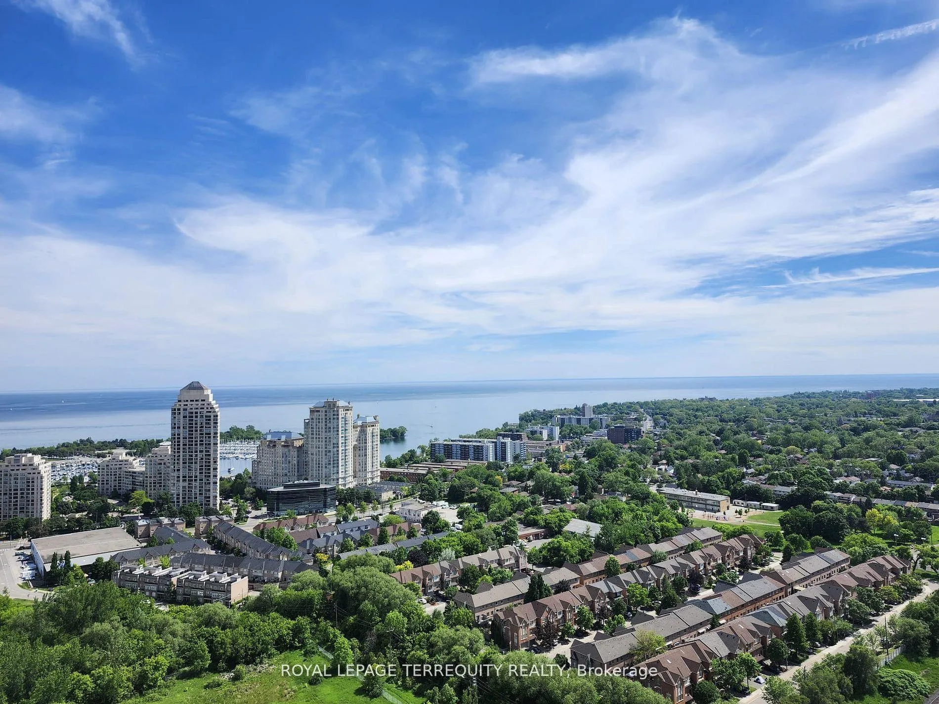 Photo 31 of Unit 925, 165 Legion Road N, Etobicoke, Mimico — HOMEH