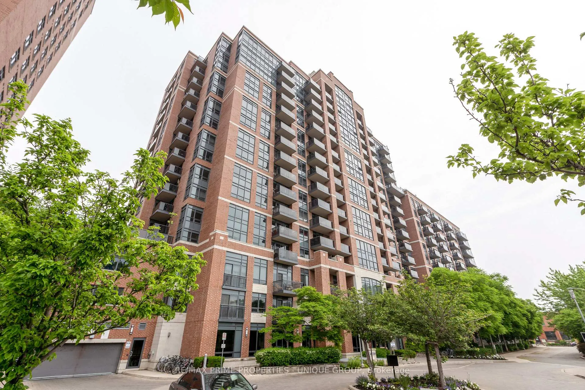 Photo 1 of Unit 908, 61 Heintzman Street, Toronto, Junction Area — HOMEH