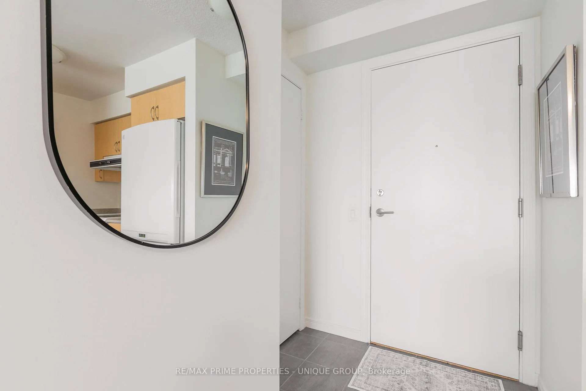 Photo 2 of Unit 908, 61 Heintzman Street, Toronto, Junction Area — HOMEH