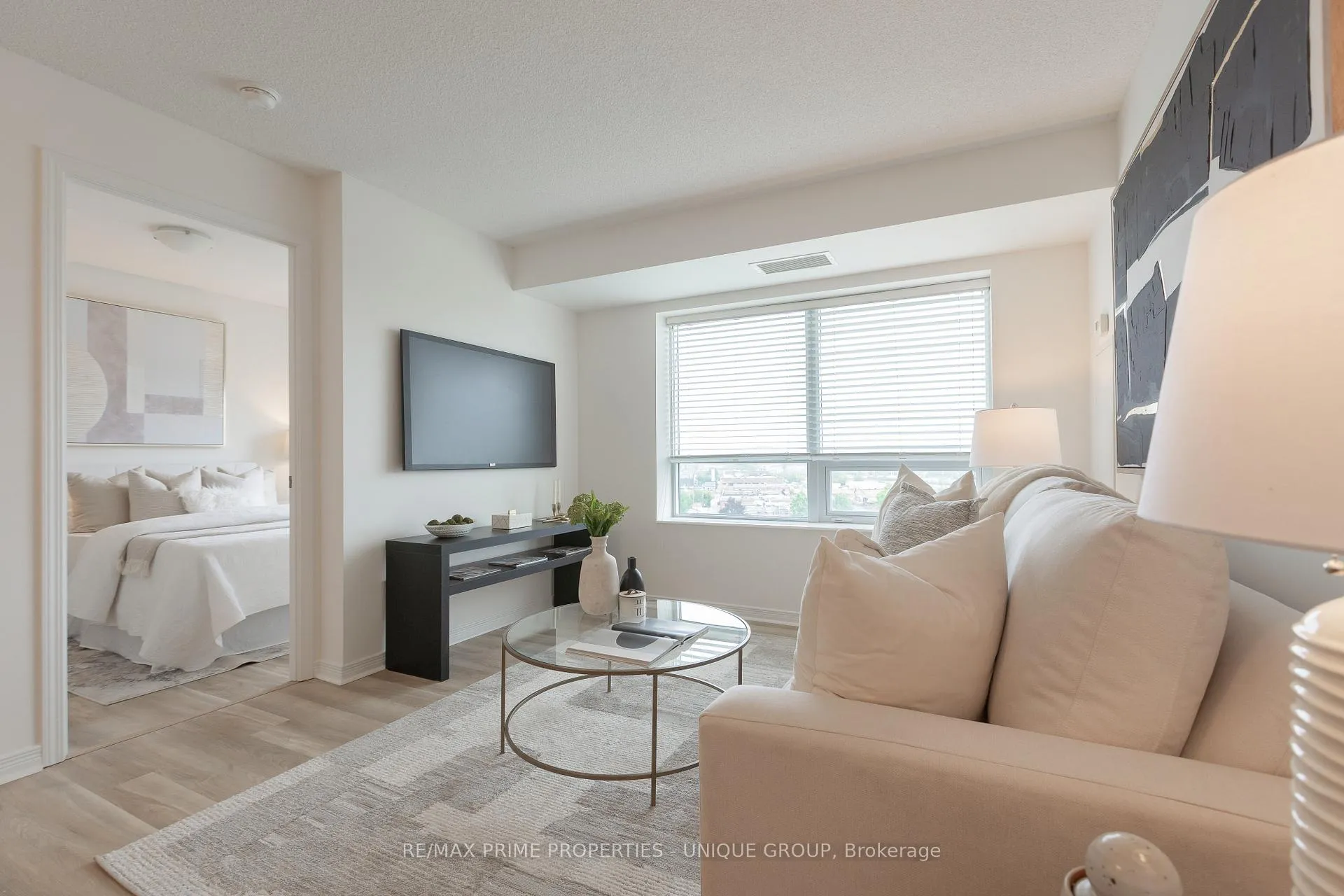 Photo 12 of Unit 908, 61 Heintzman Street, Toronto, Junction Area — HOMEH