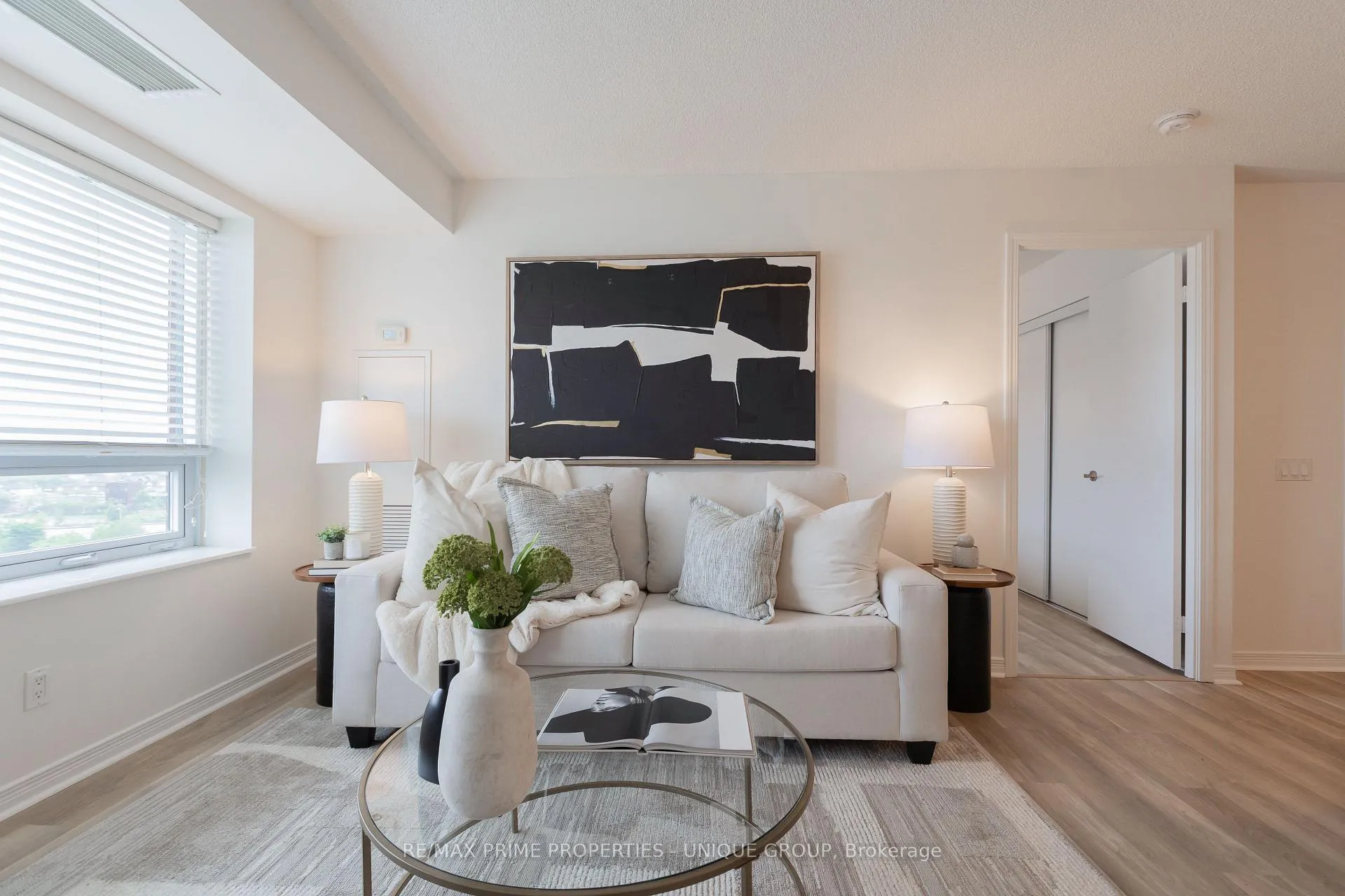Photo 14 of Unit 908, 61 Heintzman Street, Toronto, Junction Area — HOMEH