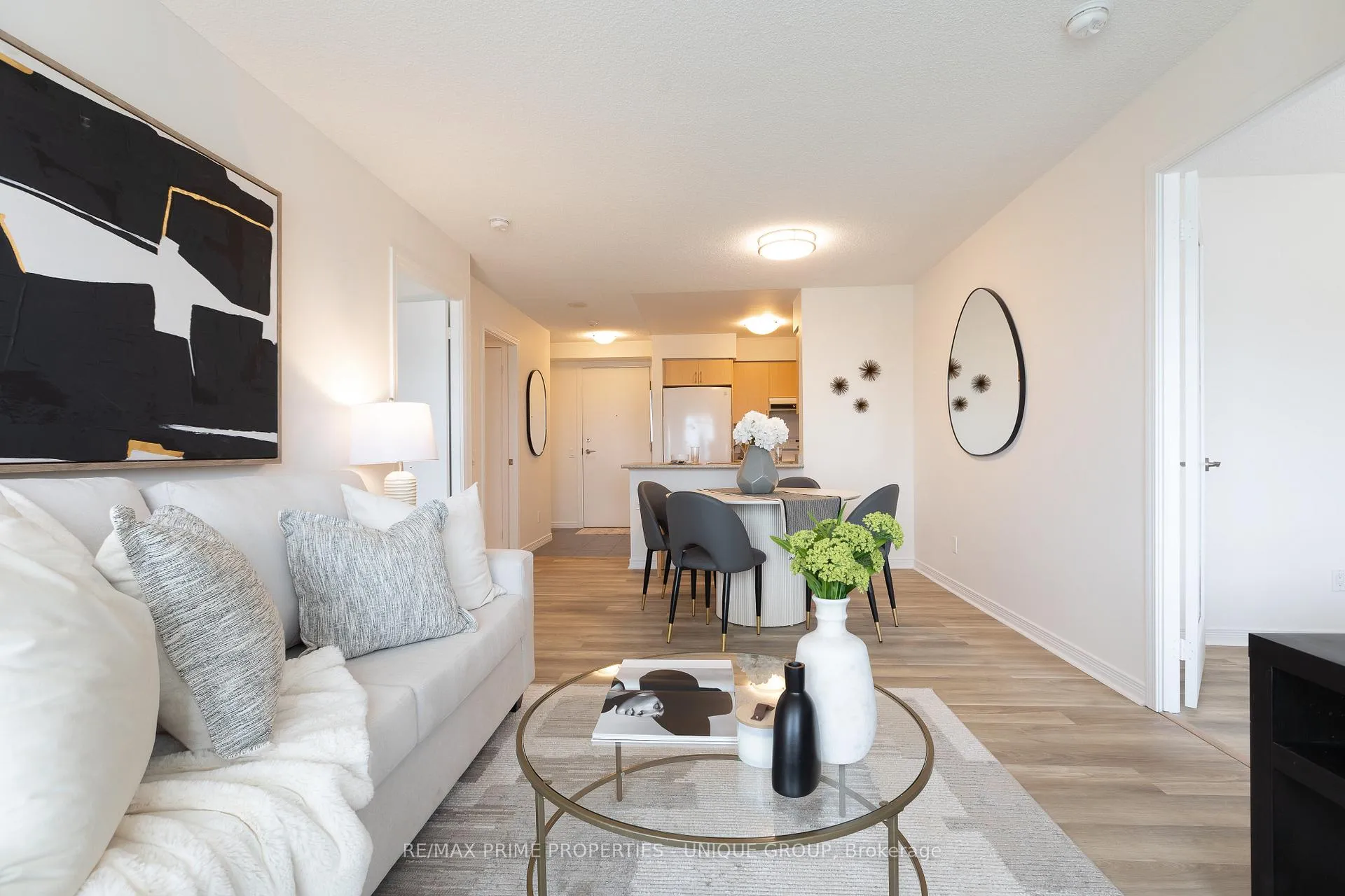 Photo 15 of Unit 908, 61 Heintzman Street, Toronto, Junction Area — HOMEH