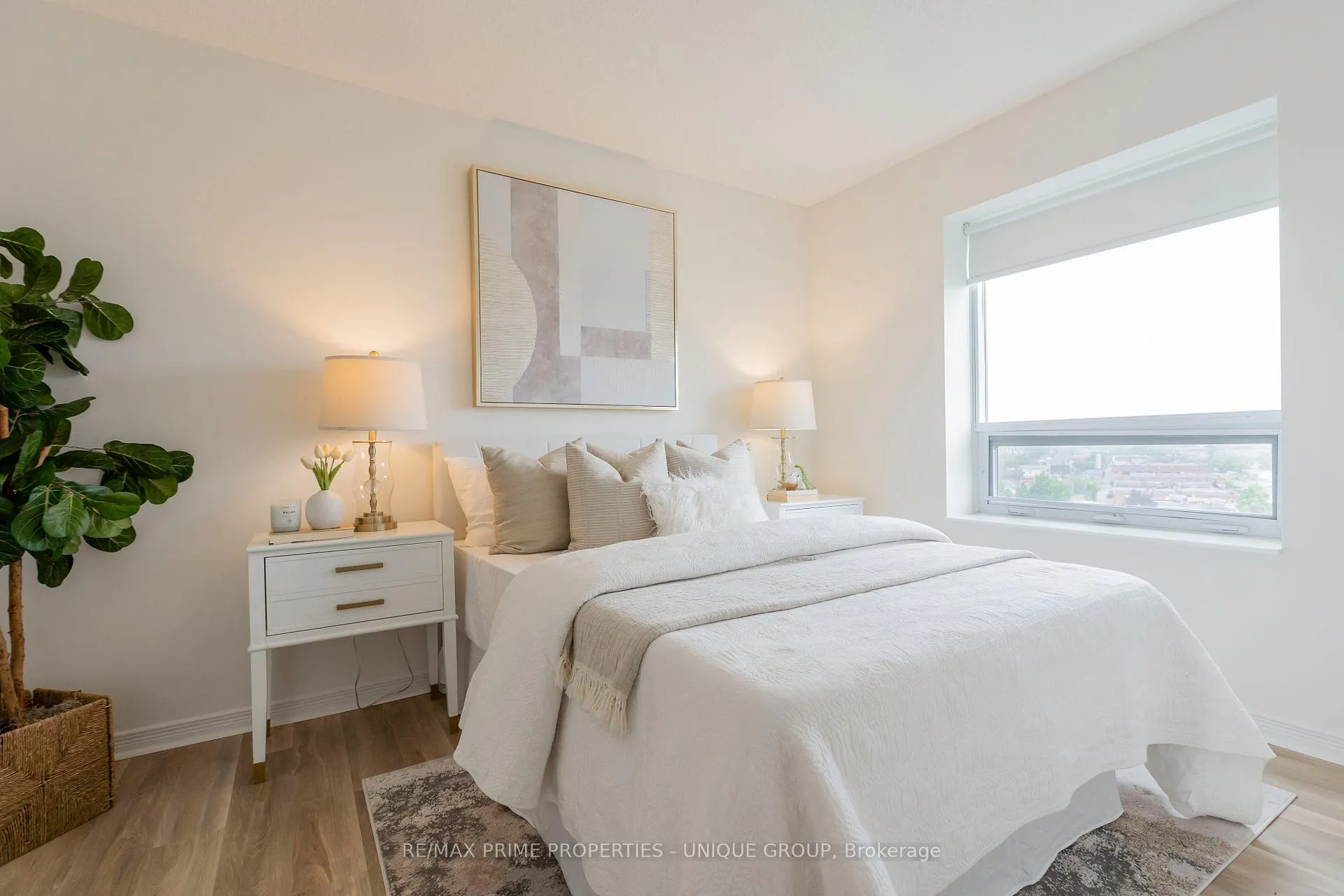Photo 16 of Unit 908, 61 Heintzman Street, Toronto, Junction Area — HOMEH