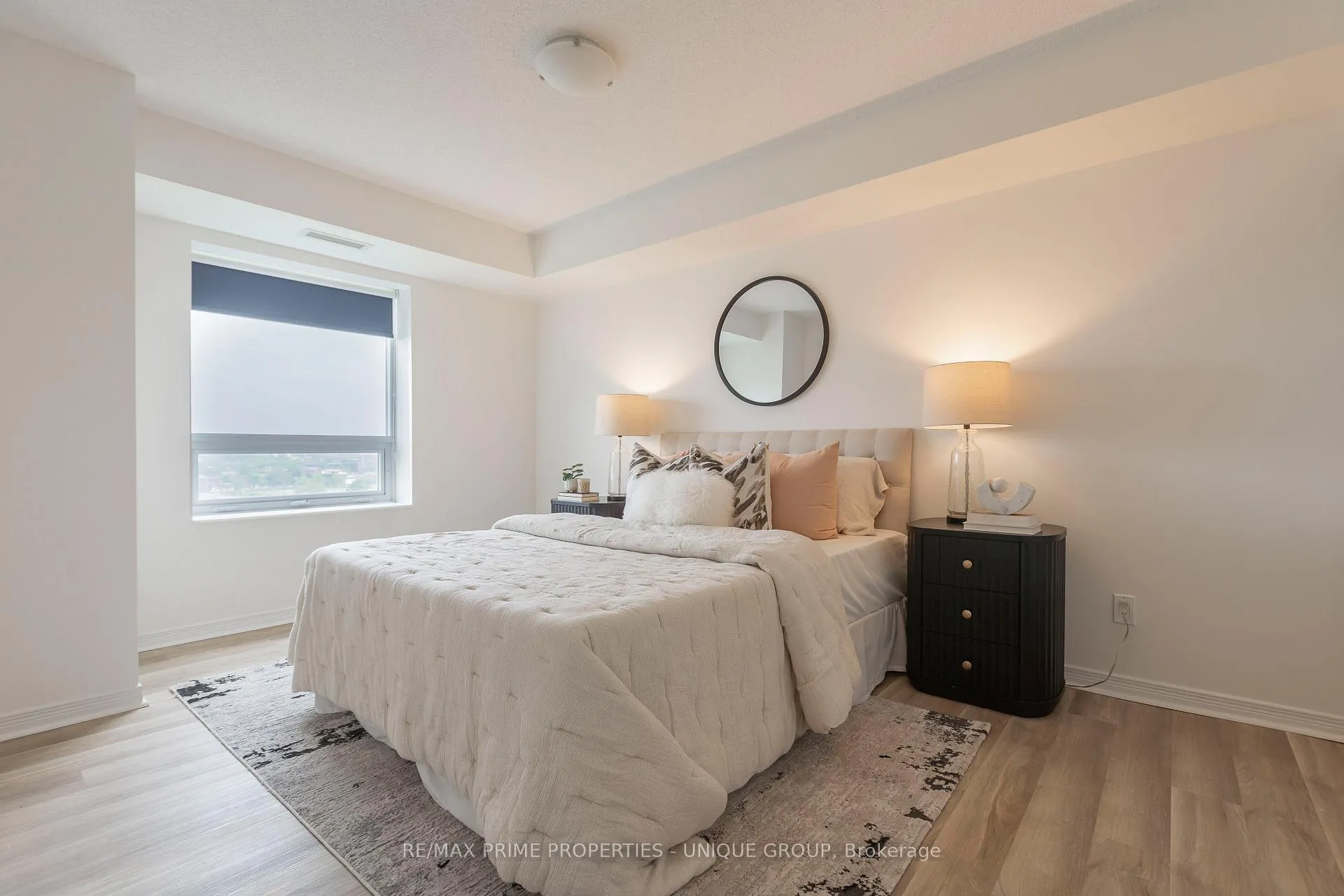 Photo 19 of Unit 908, 61 Heintzman Street, Toronto, Junction Area — HOMEH