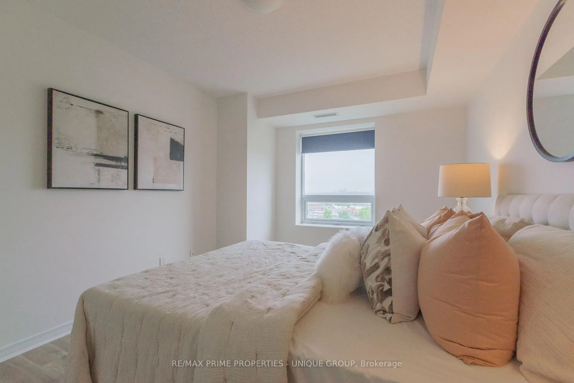Photo 20 of Unit 908, 61 Heintzman Street, Toronto, Junction Area — HOMEH