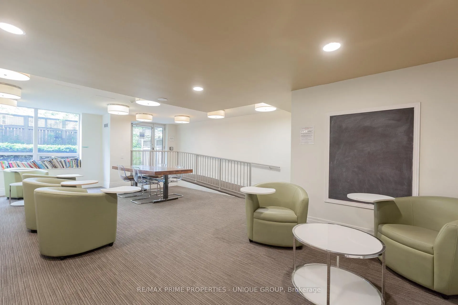 Photo 24 of Unit 908, 61 Heintzman Street, Toronto, Junction Area — HOMEH
