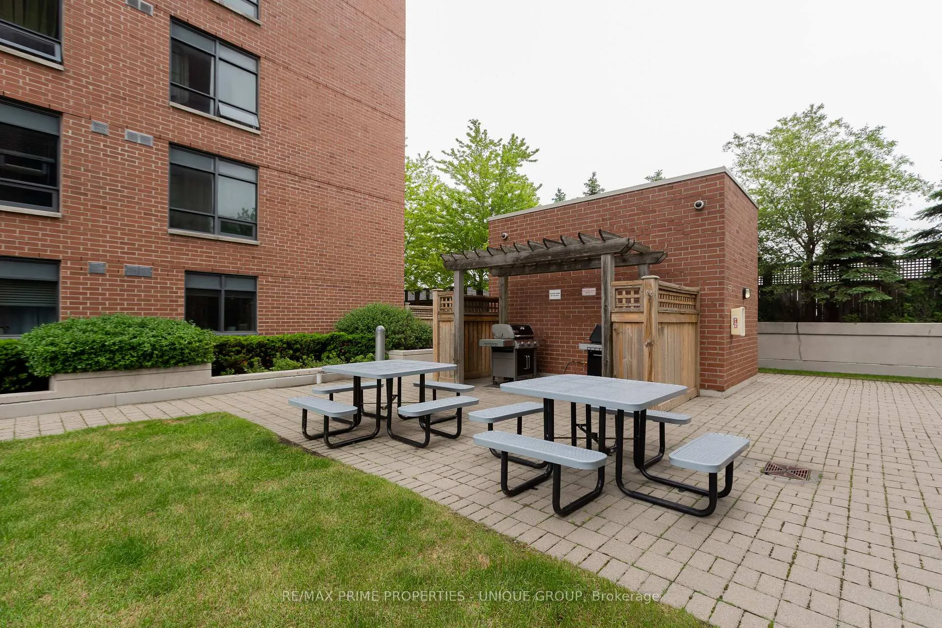 Photo 28 of Unit 908, 61 Heintzman Street, Toronto, Junction Area — HOMEH