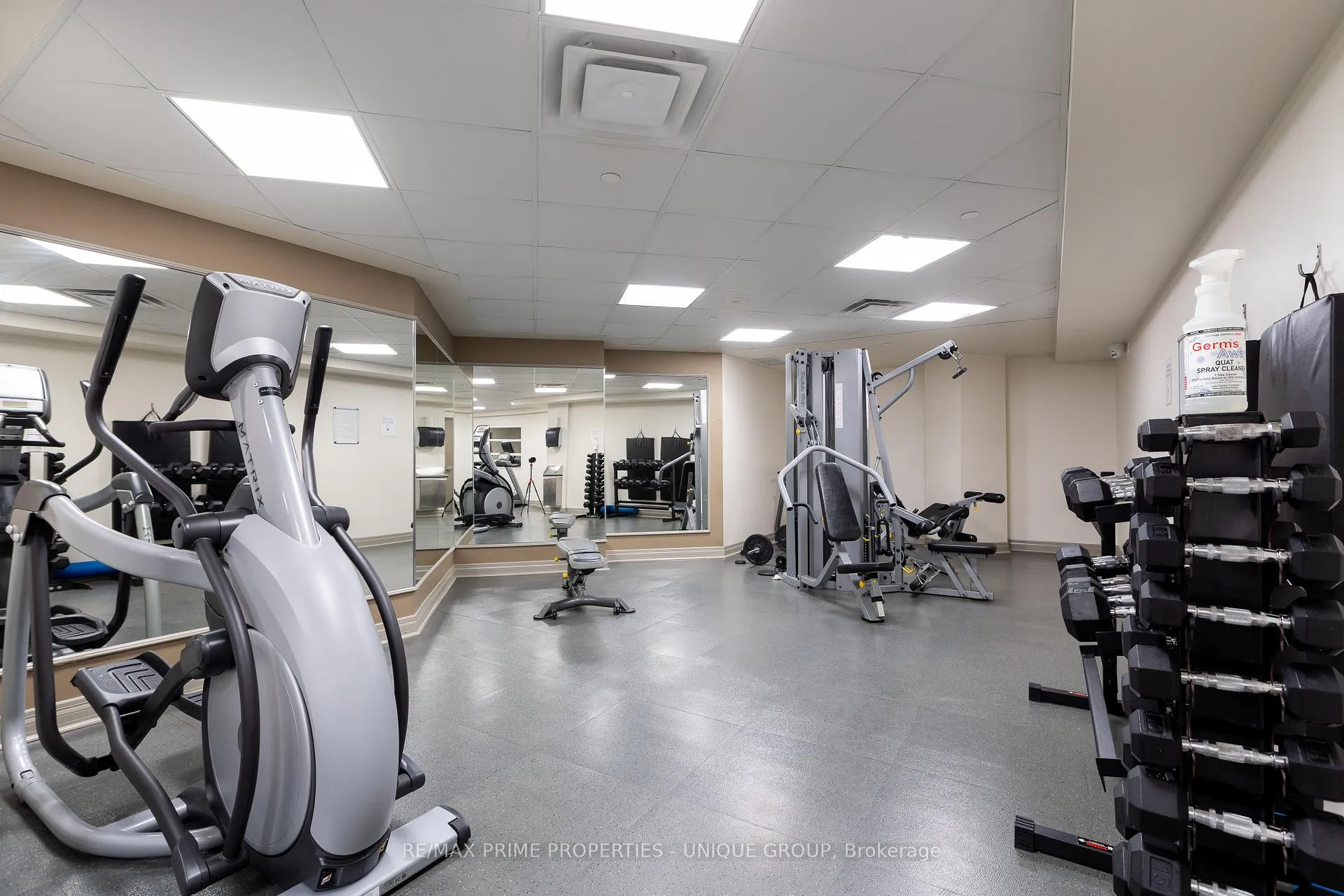 Photo 29 of Unit 908, 61 Heintzman Street, Toronto, Junction Area — HOMEH