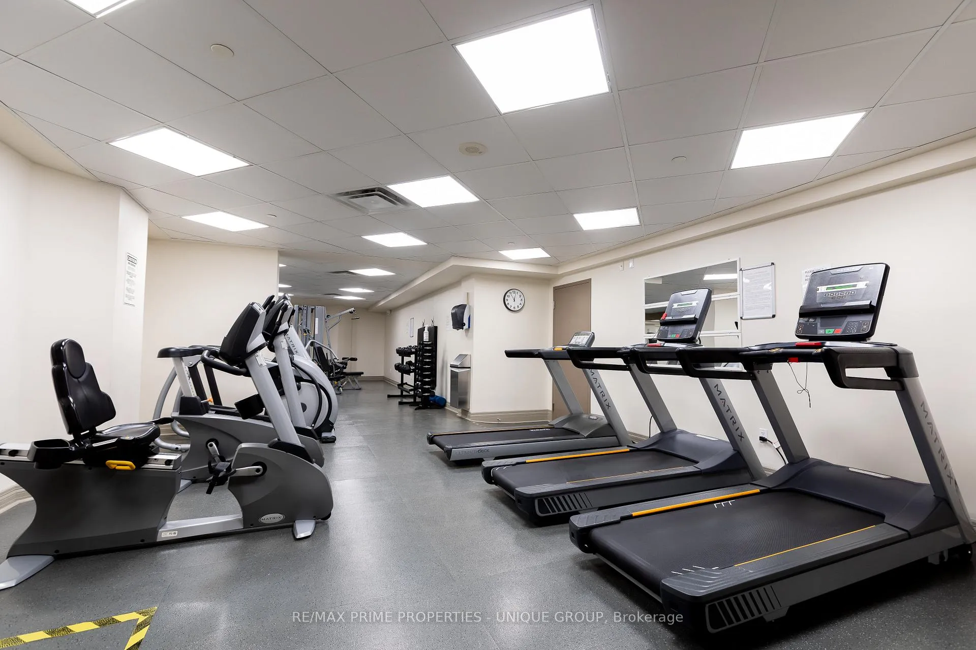 Photo 30 of Unit 908, 61 Heintzman Street, Toronto, Junction Area — HOMEH