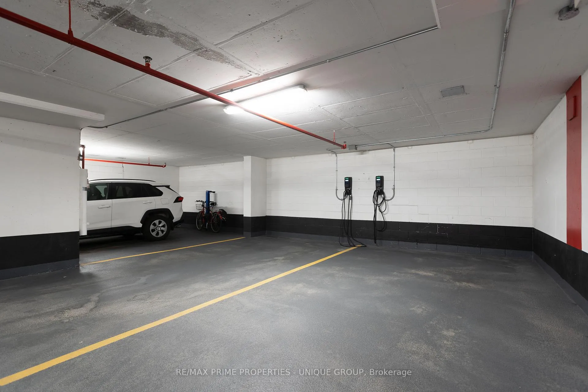 Photo 33 of Unit 908, 61 Heintzman Street, Toronto, Junction Area — HOMEH