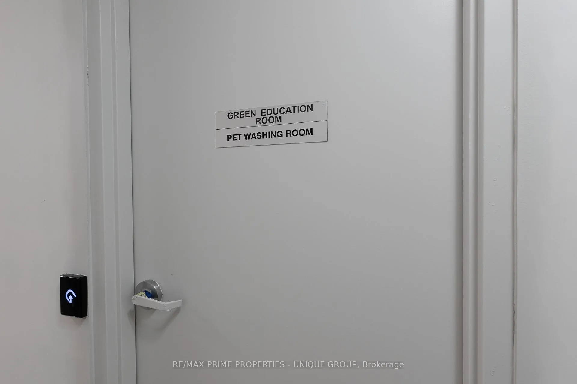 Photo 34 of Unit 908, 61 Heintzman Street, Toronto, Junction Area — HOMEH