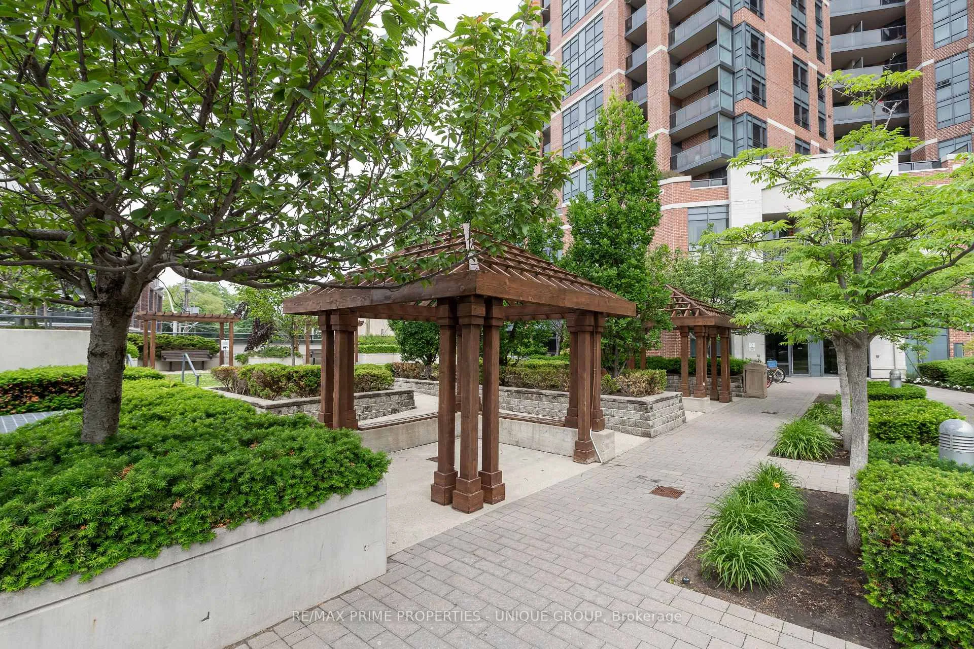 Photo 36 of Unit 908, 61 Heintzman Street, Toronto, Junction Area — HOMEH