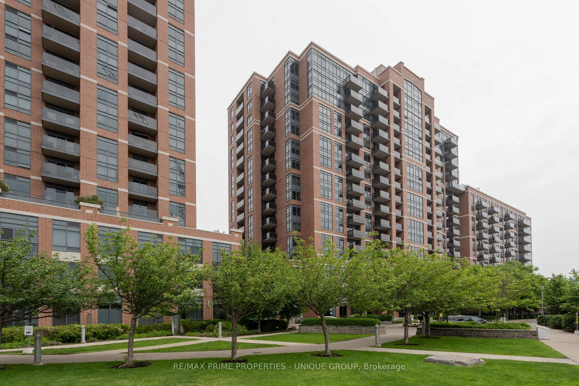 Photo 37 of Unit 908, 61 Heintzman Street, Toronto, Junction Area — HOMEH