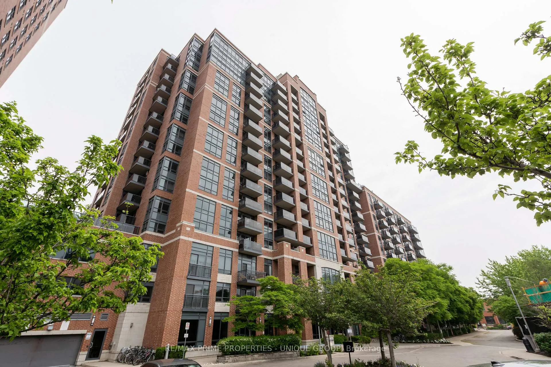Photo 40 of Unit 908, 61 Heintzman Street, Toronto, Junction Area — HOMEH