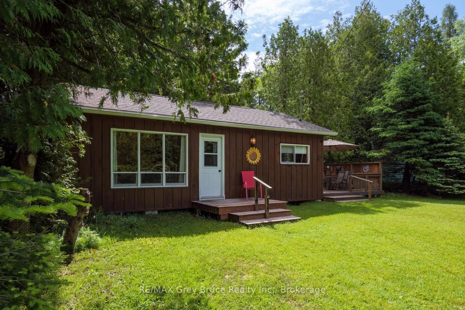Photo 1 of 11 Eldridge Avenue, South Bruce Peninsula — HOMEH