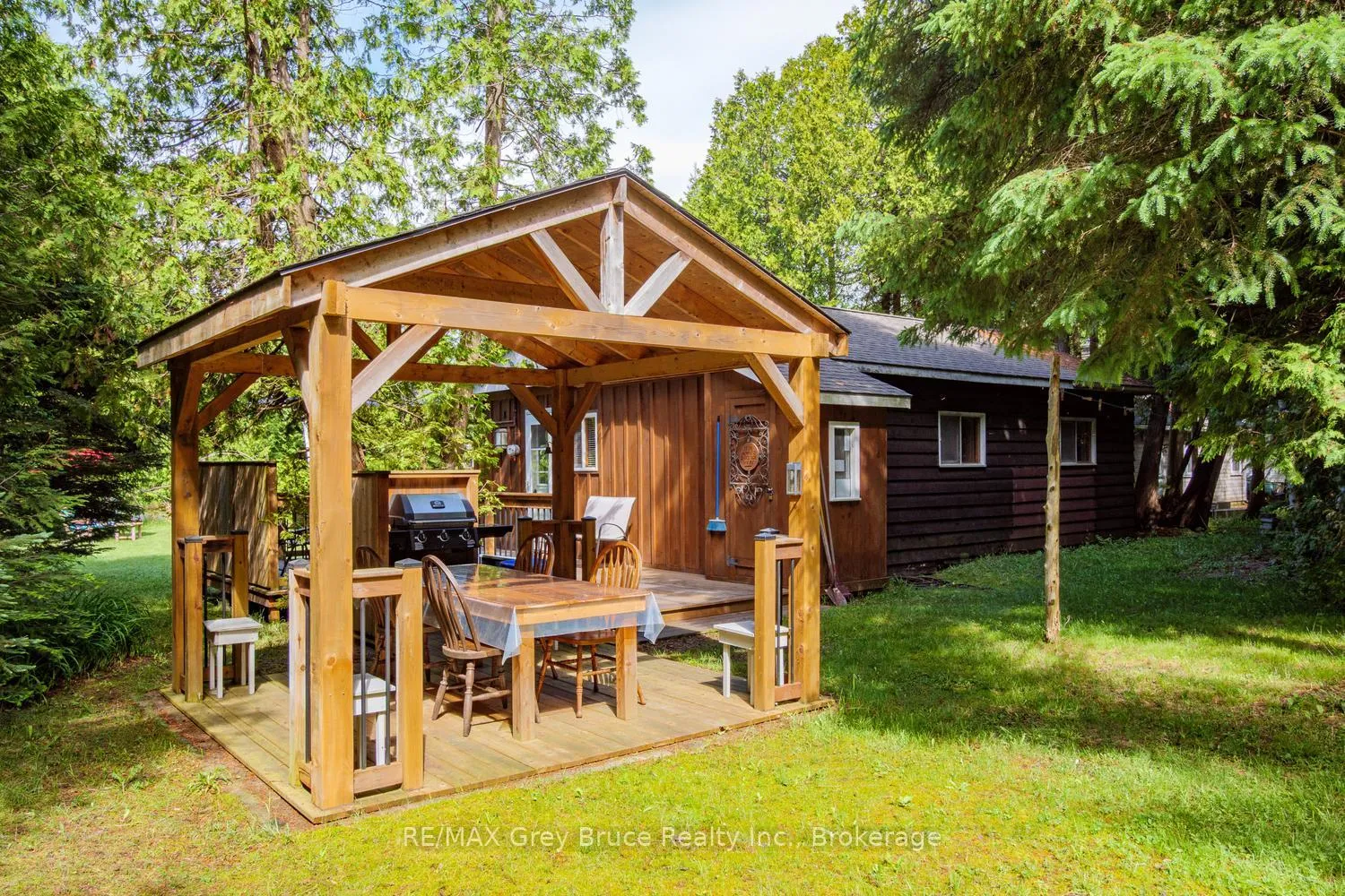 Photo 5 of 11 Eldridge Avenue, South Bruce Peninsula — HOMEH