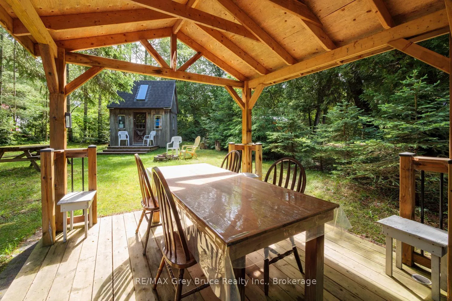 Photo 6 of 11 Eldridge Avenue, South Bruce Peninsula — HOMEH