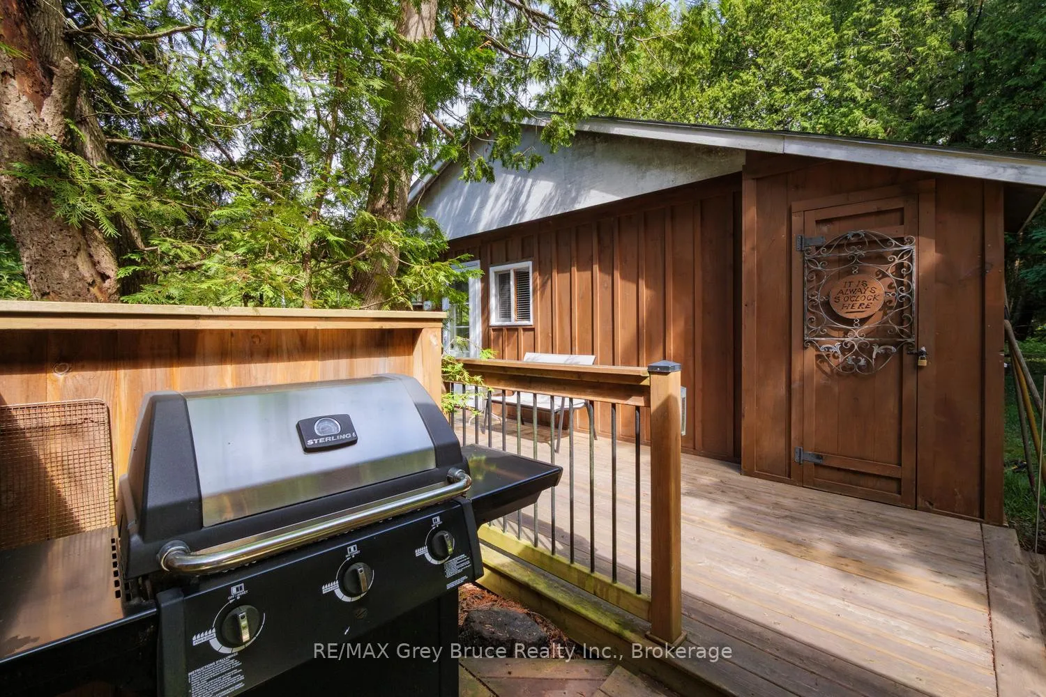 Photo 7 of 11 Eldridge Avenue, South Bruce Peninsula — HOMEH