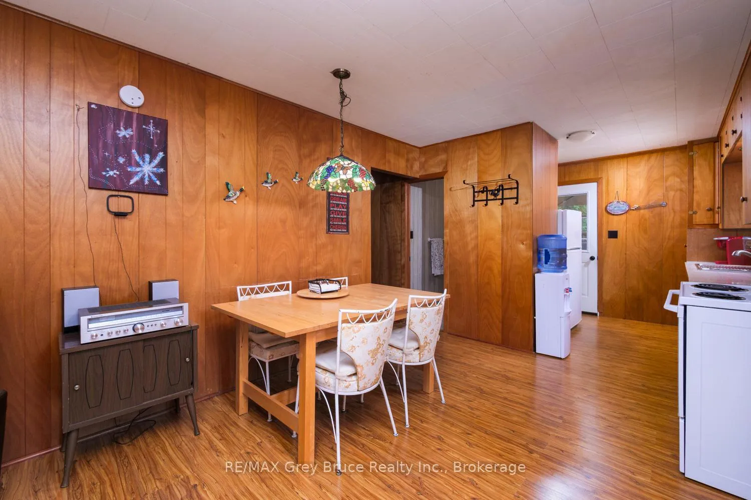 Photo 9 of 11 Eldridge Avenue, South Bruce Peninsula — HOMEH