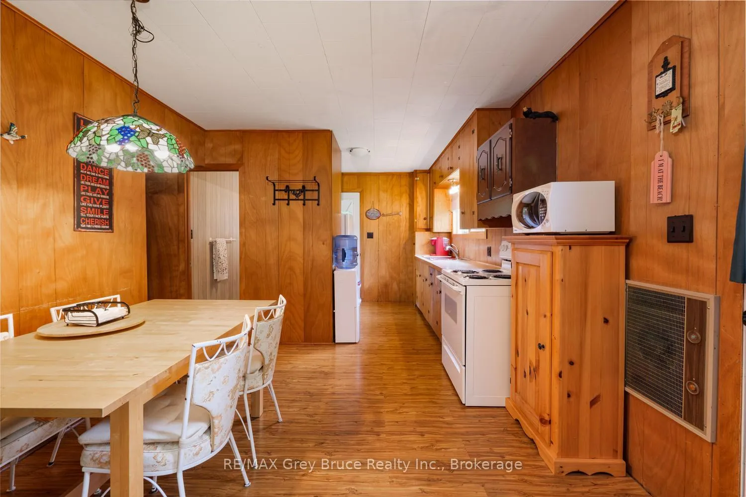 Photo 10 of 11 Eldridge Avenue, South Bruce Peninsula — HOMEH