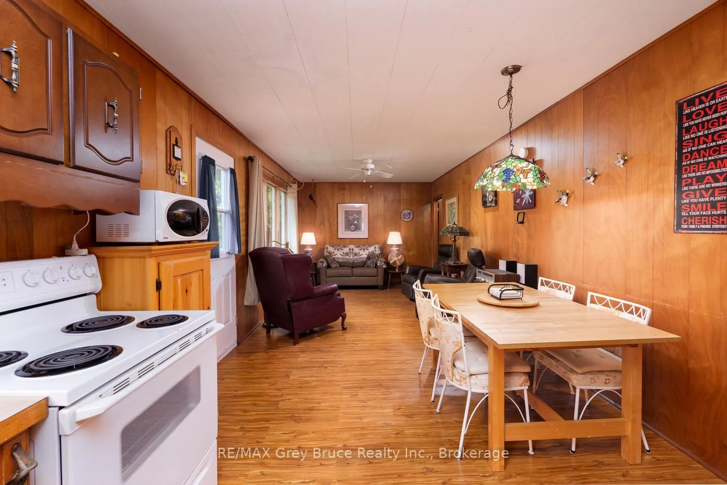 Photo 13 of 11 Eldridge Avenue, South Bruce Peninsula — HOMEH