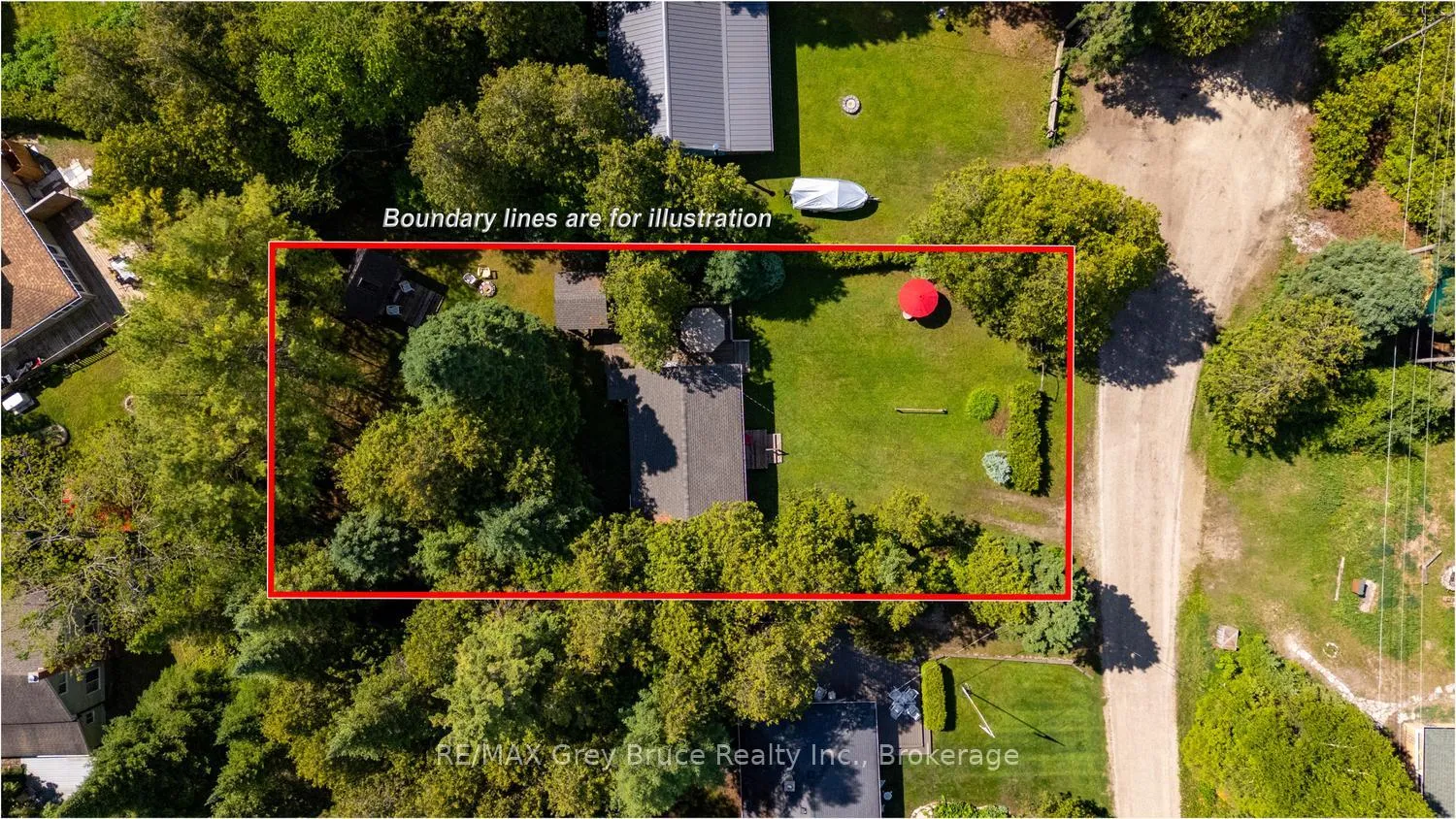 Photo 22 of 11 Eldridge Avenue, South Bruce Peninsula — HOMEH