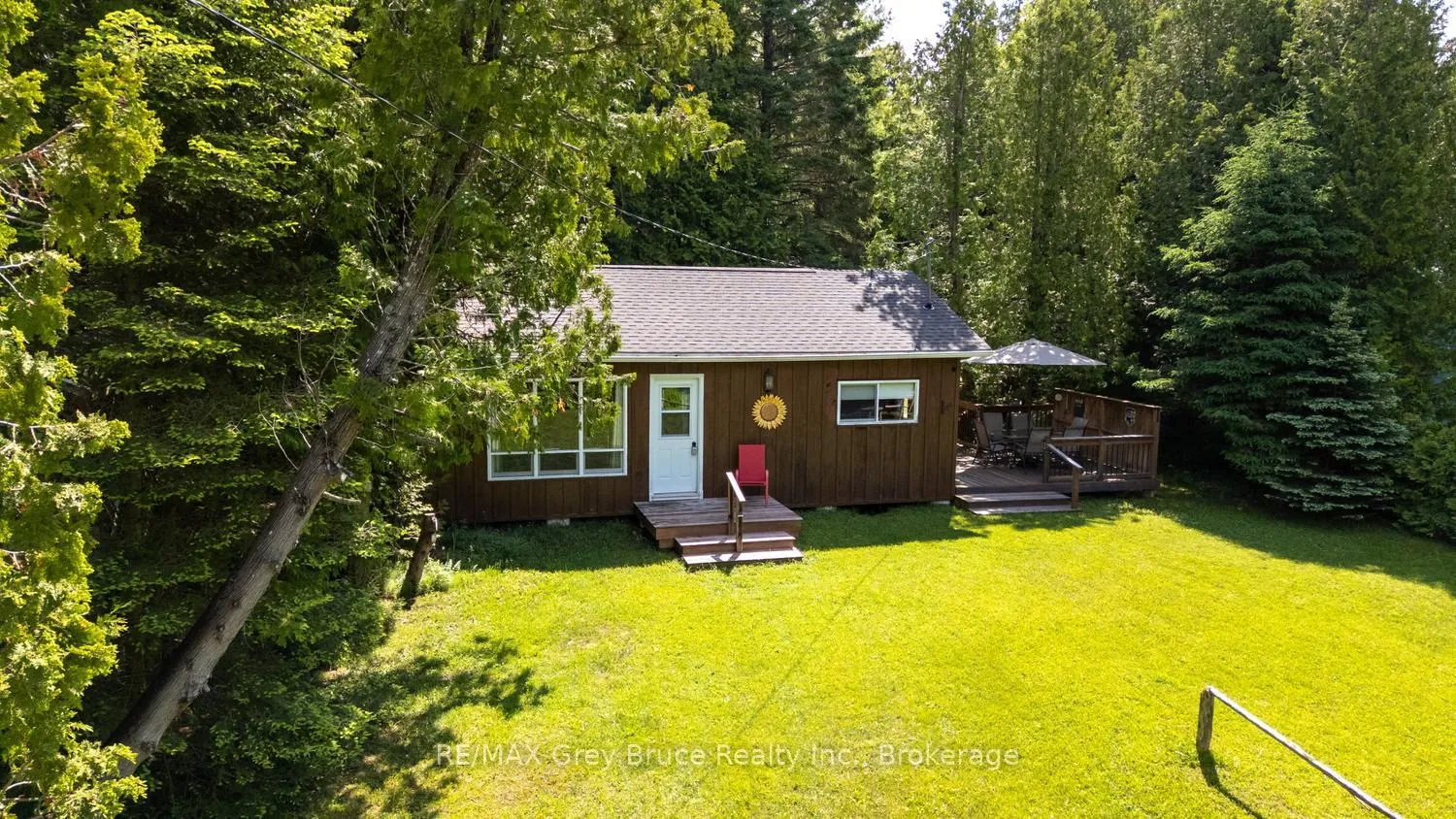 Photo 30 of 11 Eldridge Avenue, South Bruce Peninsula — HOMEH