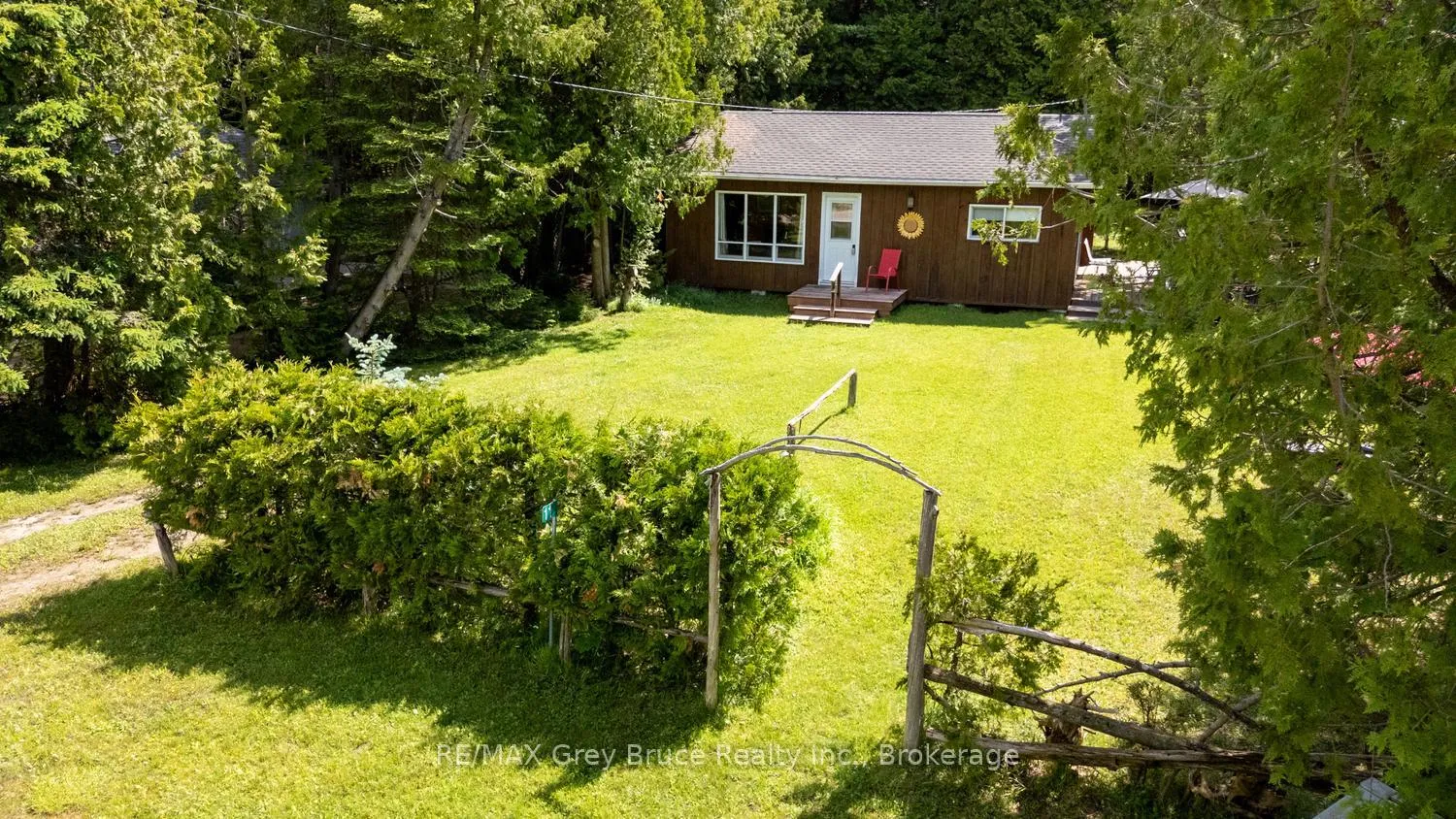 Photo 31 of 11 Eldridge Avenue, South Bruce Peninsula — HOMEH
