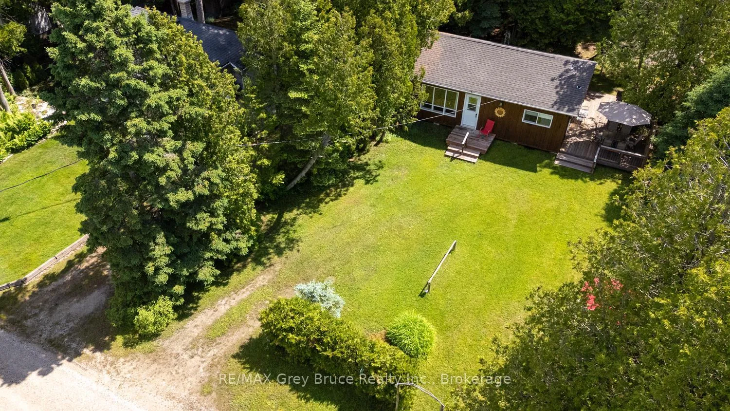 Photo 32 of 11 Eldridge Avenue, South Bruce Peninsula — HOMEH