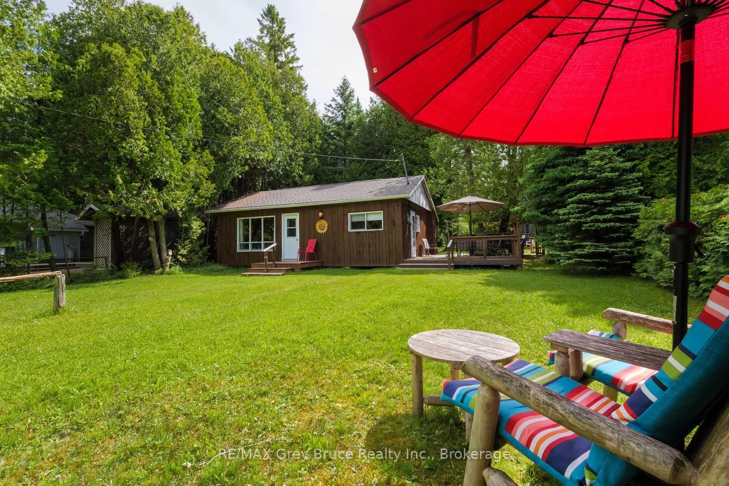Photo 33 of 11 Eldridge Avenue, South Bruce Peninsula — HOMEH