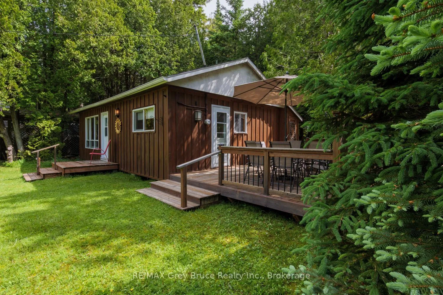Photo 34 of 11 Eldridge Avenue, South Bruce Peninsula — HOMEH