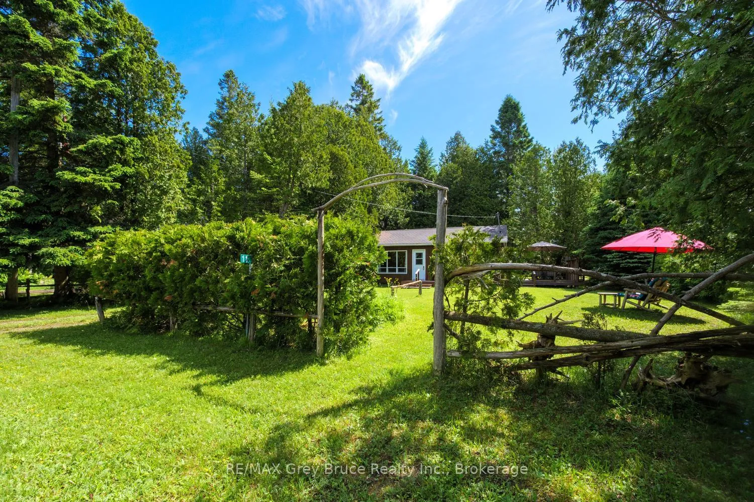 Photo 35 of 11 Eldridge Avenue, South Bruce Peninsula — HOMEH