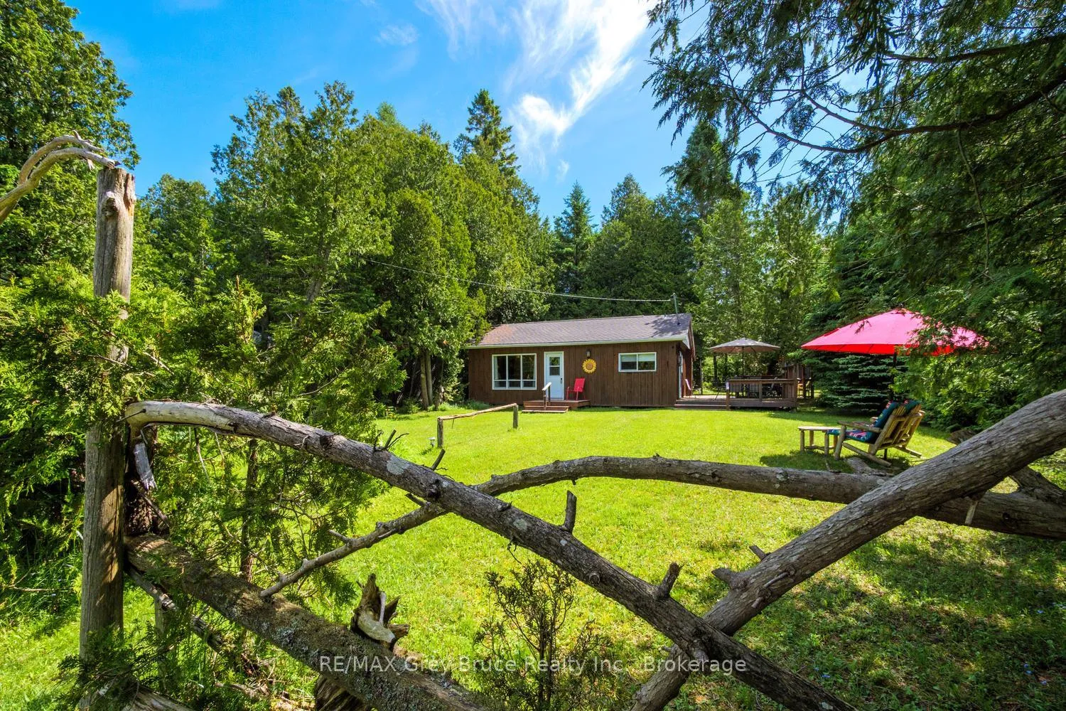 Photo 36 of 11 Eldridge Avenue, South Bruce Peninsula — HOMEH