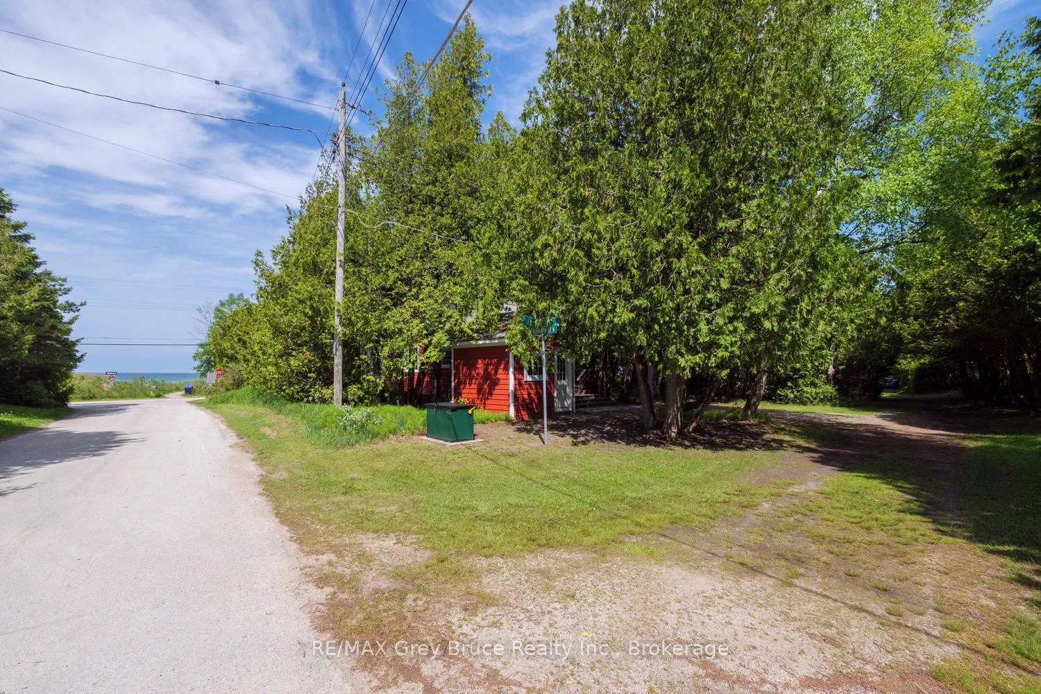 Photo 39 of 11 Eldridge Avenue, South Bruce Peninsula — HOMEH