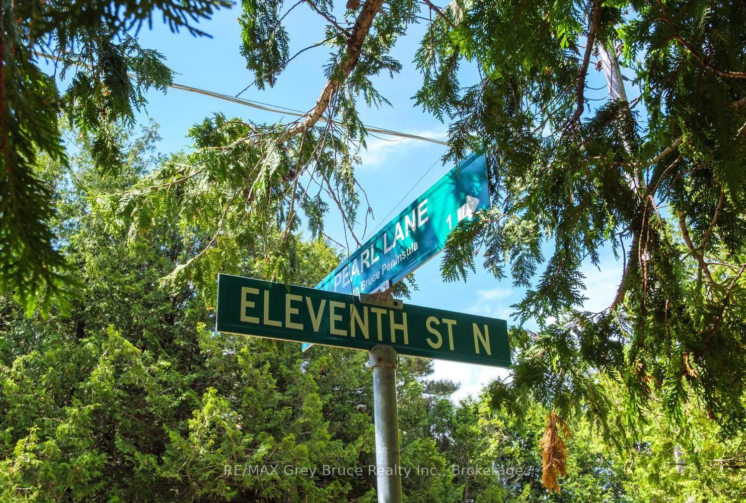 Photo 40 of 11 Eldridge Avenue, South Bruce Peninsula — HOMEH
