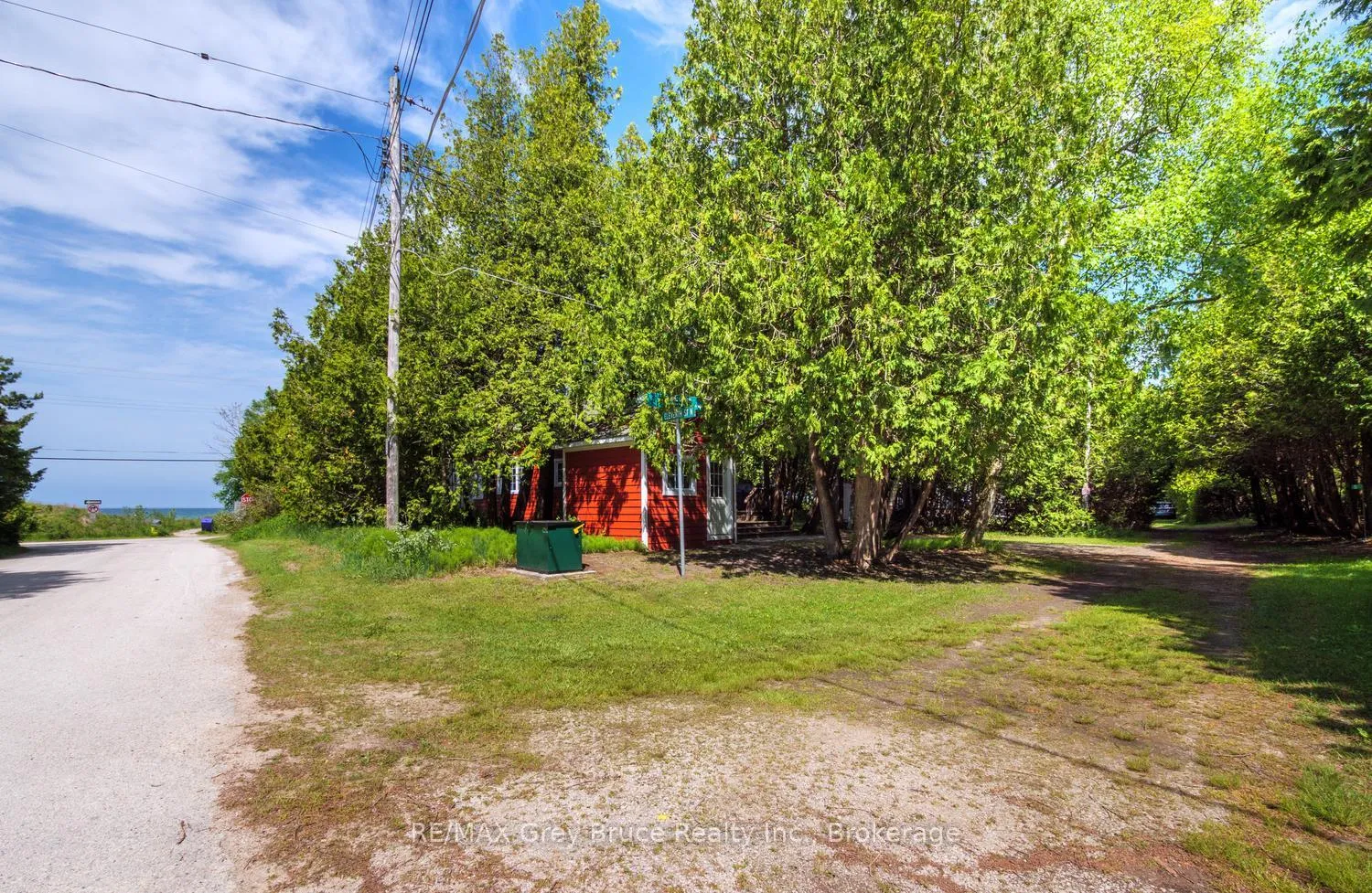 Photo 41 of 11 Eldridge Avenue, South Bruce Peninsula — HOMEH