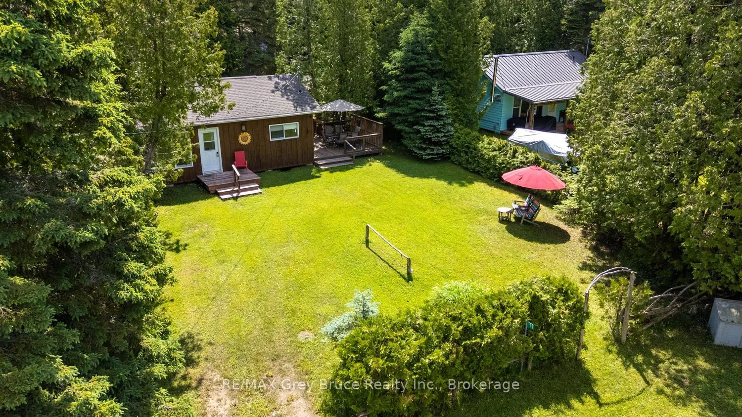 Photo 44 of 11 Eldridge Avenue, South Bruce Peninsula — HOMEH