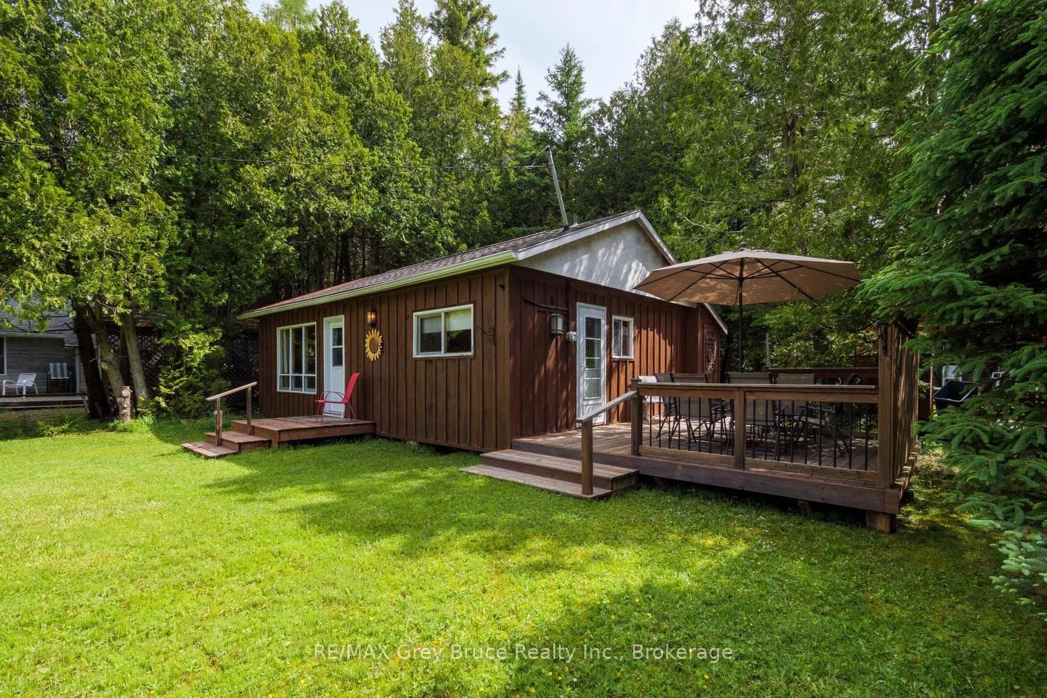 Photo 45 of 11 Eldridge Avenue, South Bruce Peninsula — HOMEH