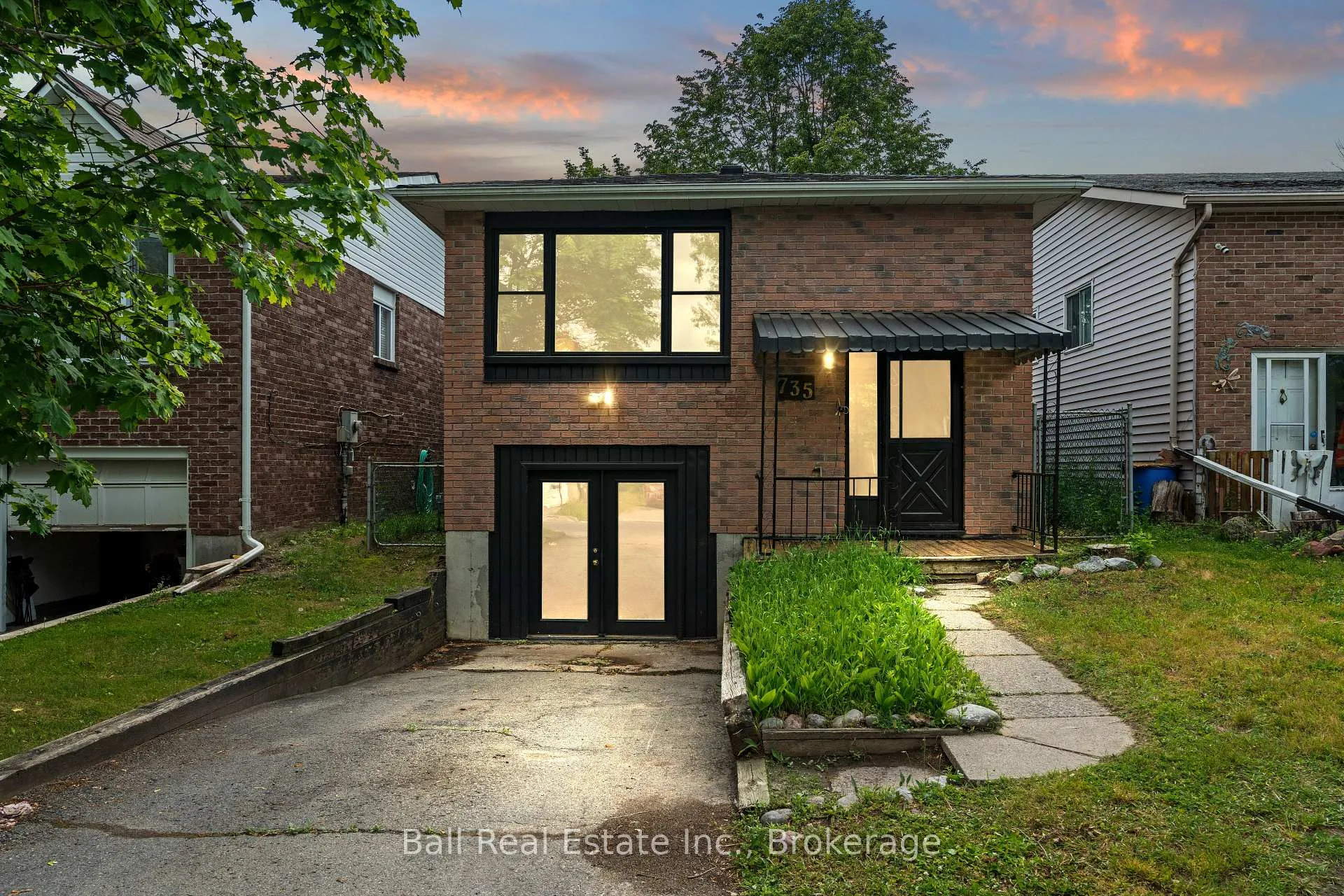 Photo 47 of 735 Mountain Ash Road, Peterborough, Otonabee Ward 1 — HOMEH