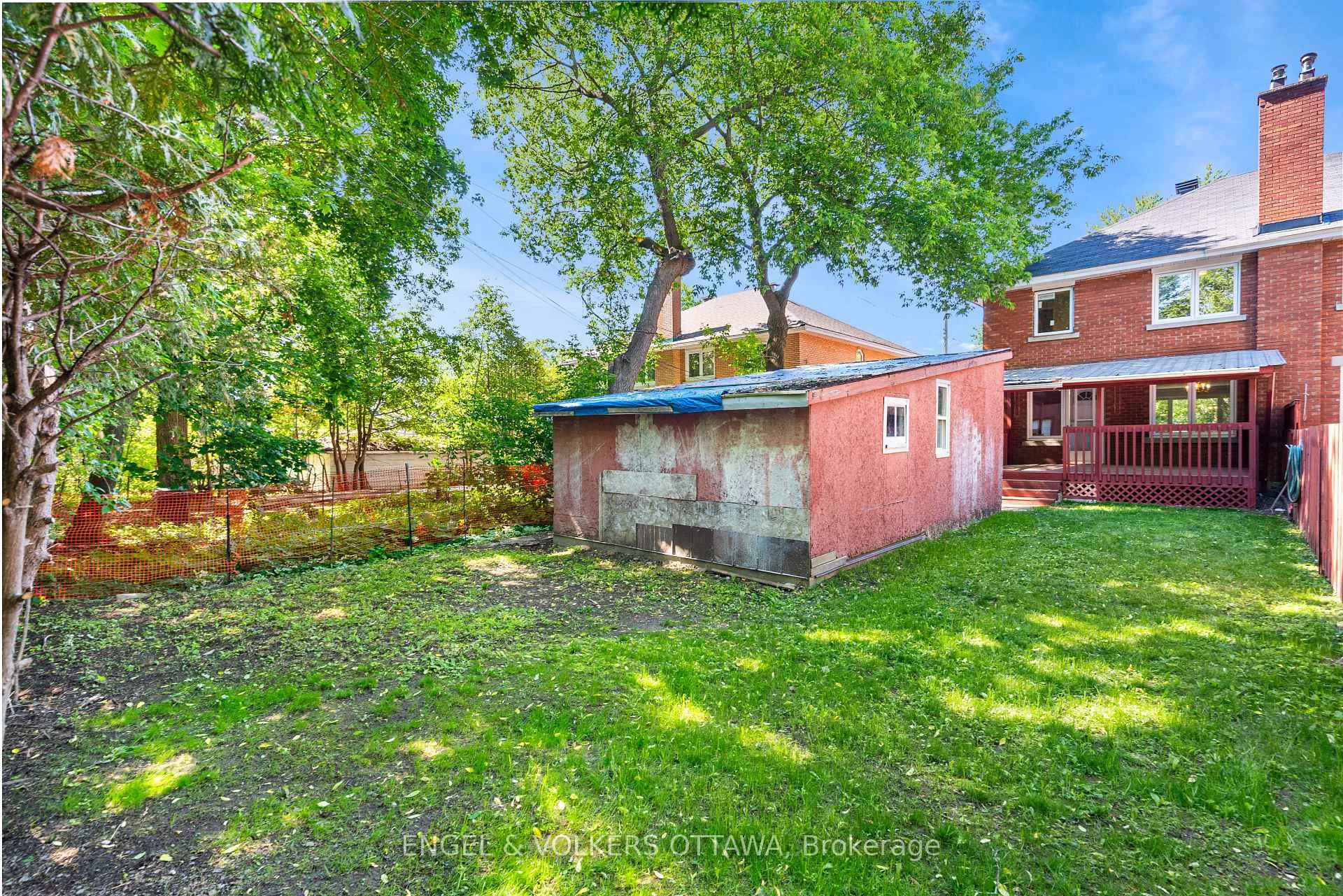 Photo 34 of 1402 Kilborn Avenue, Ottawa, Alta Vista — HOMEH