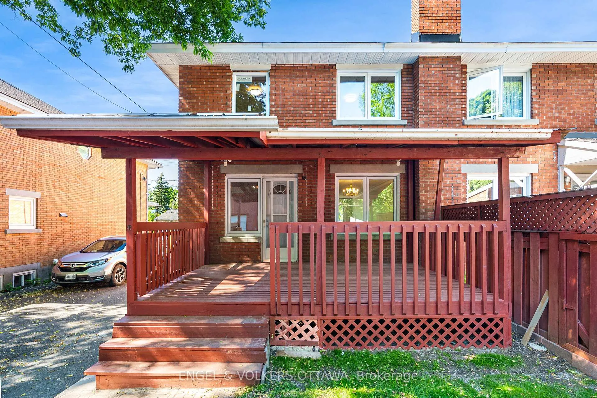 Photo 35 of 1402 Kilborn Avenue, Ottawa, Alta Vista — HOMEH