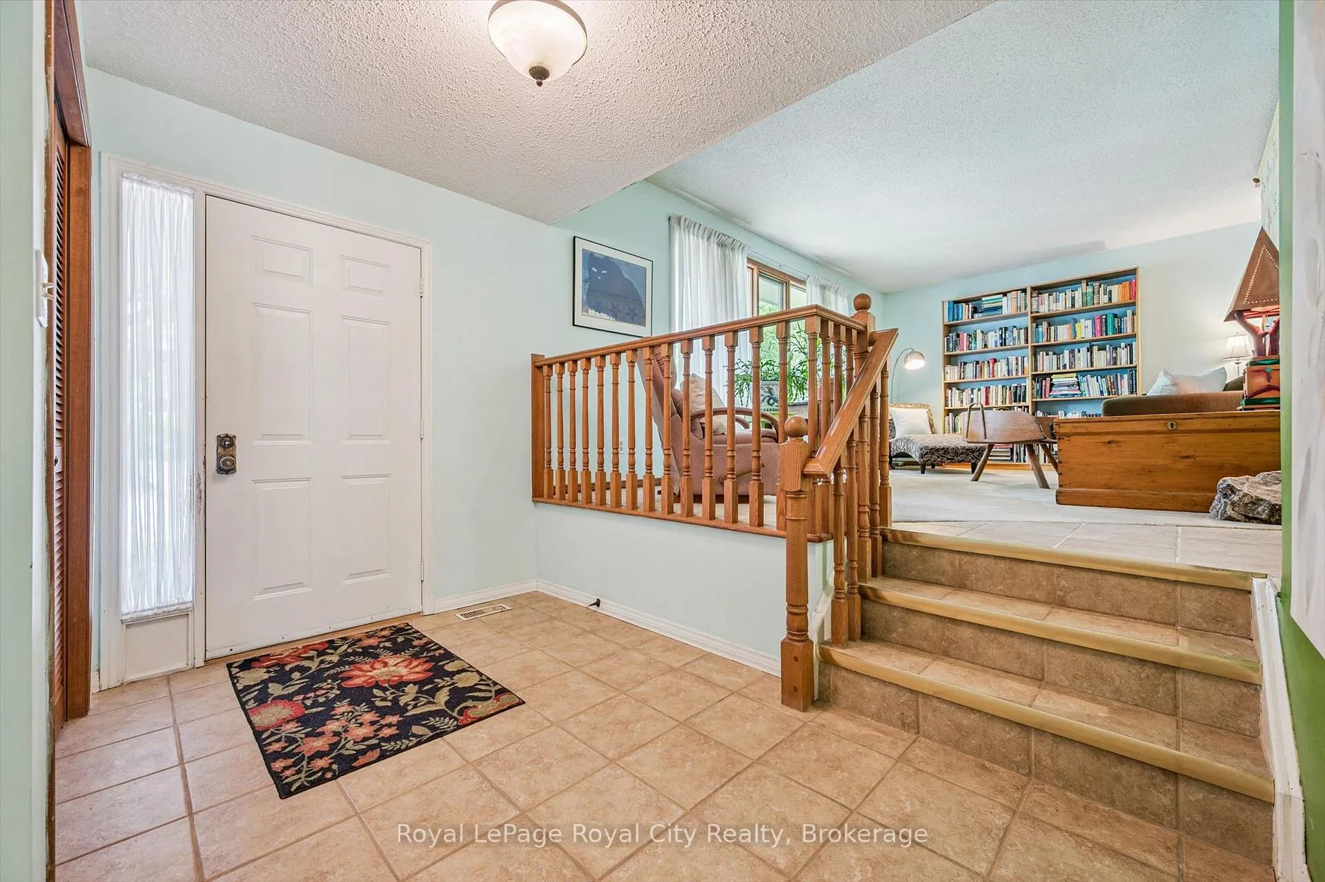 Photo 4 of 18 Mcelderry Road, Guelph, Kortright West — HOMEH