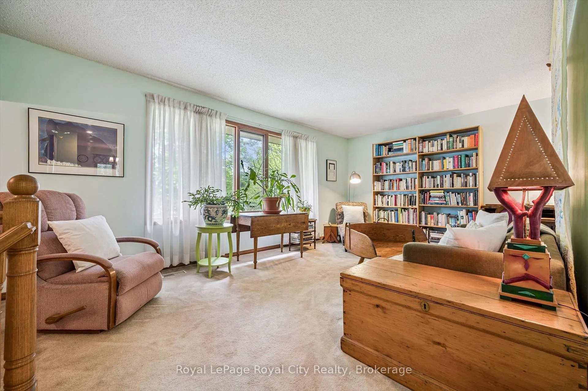 Photo 6 of 18 Mcelderry Road, Guelph, Kortright West — HOMEH